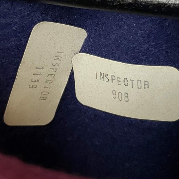 Vintage Dodger Illinois Metallic Embroidered Long Sleeve Sweater L - Picture 6 of 7